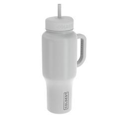 Limitless Water Bottle Epic White