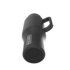 Limitless Water Bottle Stealth Black