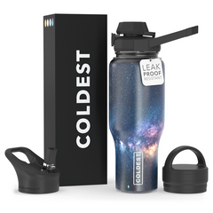 Universal Water Bottle