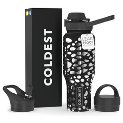 Universal Water Bottle