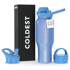 Universal Water Bottle