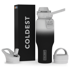 Universal Water Bottle