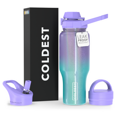 Universal Water Bottle