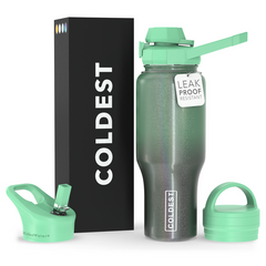 Universal Water Bottle