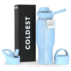 Universal Water Bottle