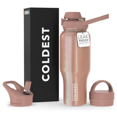 Universal Water Bottle