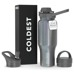 Universal Water Bottle