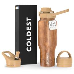 Universal Water Bottle