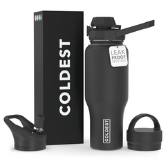 Universal Water Bottle