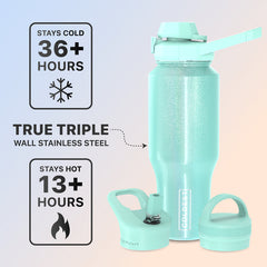 Universal Water Bottle