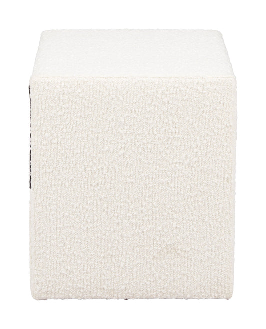 Baris Nightstand Ivory