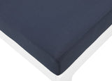 Nizuc Modular Outdoor Patio Sofa Set with Waterproof Fabric and Sturdy Aluminum Frame for Comfort