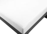 Nizuc Contemporary Outdoor Modular Sofa with Waterproof Fabric and Sturdy Aluminum Frame Design