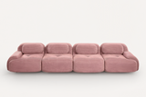 MIA 152'' 4-Seater Sofa
