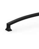 DESIGN3781 Champagne Bronze Arch Cabinet Handles | Drawer Pulls for Cabinets, Closets & Drawers