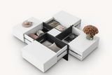 AXIOM 31" Coffee Table