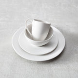 Heirloom Linen 16pc Dinnerware Set