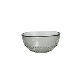 Jupiter Smoke Cereal Bowl 5", 13.5oz