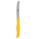 ZWILLING TWIN Grip 4.5-inch Serrated Utility Knife