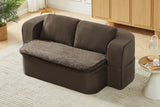 LUXEN 74" Sleeper Sofa