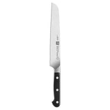 ZWILLING Pro 9-pc Knife Block Set