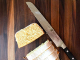 ZWILLING Pro 9-inch Z15 Bread Knife