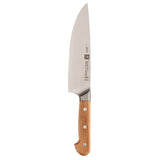 ZWILLING Pro Holm Oak Chef's Knife