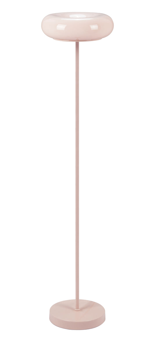 Munk Floor Lamp Beige