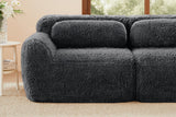 MELLOW 149" 4-Seater Sofa