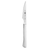 ZWILLING 4-pc Stainless Steel Serrated Steak Knife Set