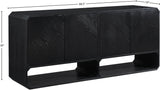 Parker Sideboard - Elevate Your Home Decor with Timeless Mid-Century Charm and Quality Craftsmanship
