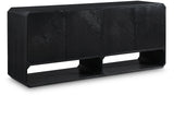 Parker Sideboard - Elevate Your Home Decor with Timeless Mid-Century Charm and Quality Craftsmanship