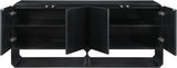 Parker Sideboard - Elevate Your Home Decor with Timeless Mid-Century Charm and Quality Craftsmanship