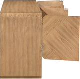 Parker Sideboard - Elevate Your Home Decor with Timeless Mid-Century Charm and Quality Craftsmanship