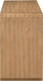 Parker Sideboard - Elevate Your Home Decor with Timeless Mid-Century Charm and Quality Craftsmanship