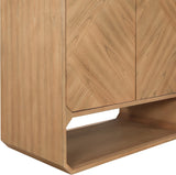 Parker Sideboard - Elevate Your Home Decor with Timeless Mid-Century Charm and Quality Craftsmanship