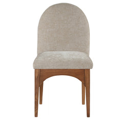 Waldorf Chenille Fabric Dining SIde Chair