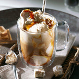 ZWILLING Sorrento Plus 2-pc Double-Wall Glass Coffee Mug Set, Clear