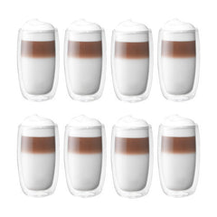 Cups & Saucers