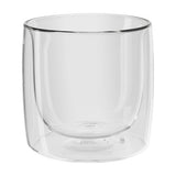 ZWILLING Sorrento 2-pc Double-Wall Tumbler Glass Set
