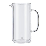ZWILLING Sorrento Plus Double-Wall Carafe