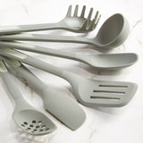 BergHOFF Balance Nonstick Silicone Serving Spoon 12.75", Recycled Material