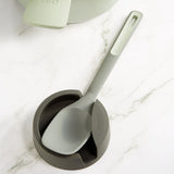 BergHOFF Balance Nonstick Silicone Serving Spoon 12.75", Recycled Material