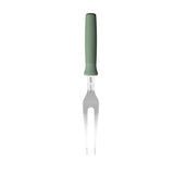 BergHOFF Leo Forest Stainless Steel 2Pc Carving Set, Recycled Material