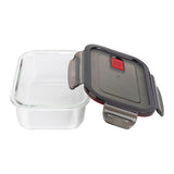 ZWILLING Gusto Glass Rectangular Storage Container