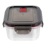 ZWILLING Gusto Glass Rectangular Storage Container