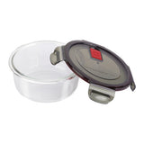 ZWILLING Gusto Glass Round Storage Container