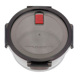 ZWILLING Gusto Glass Round Storage Container