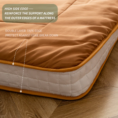 MAXYOYO Padded Japanese Floor Mattress