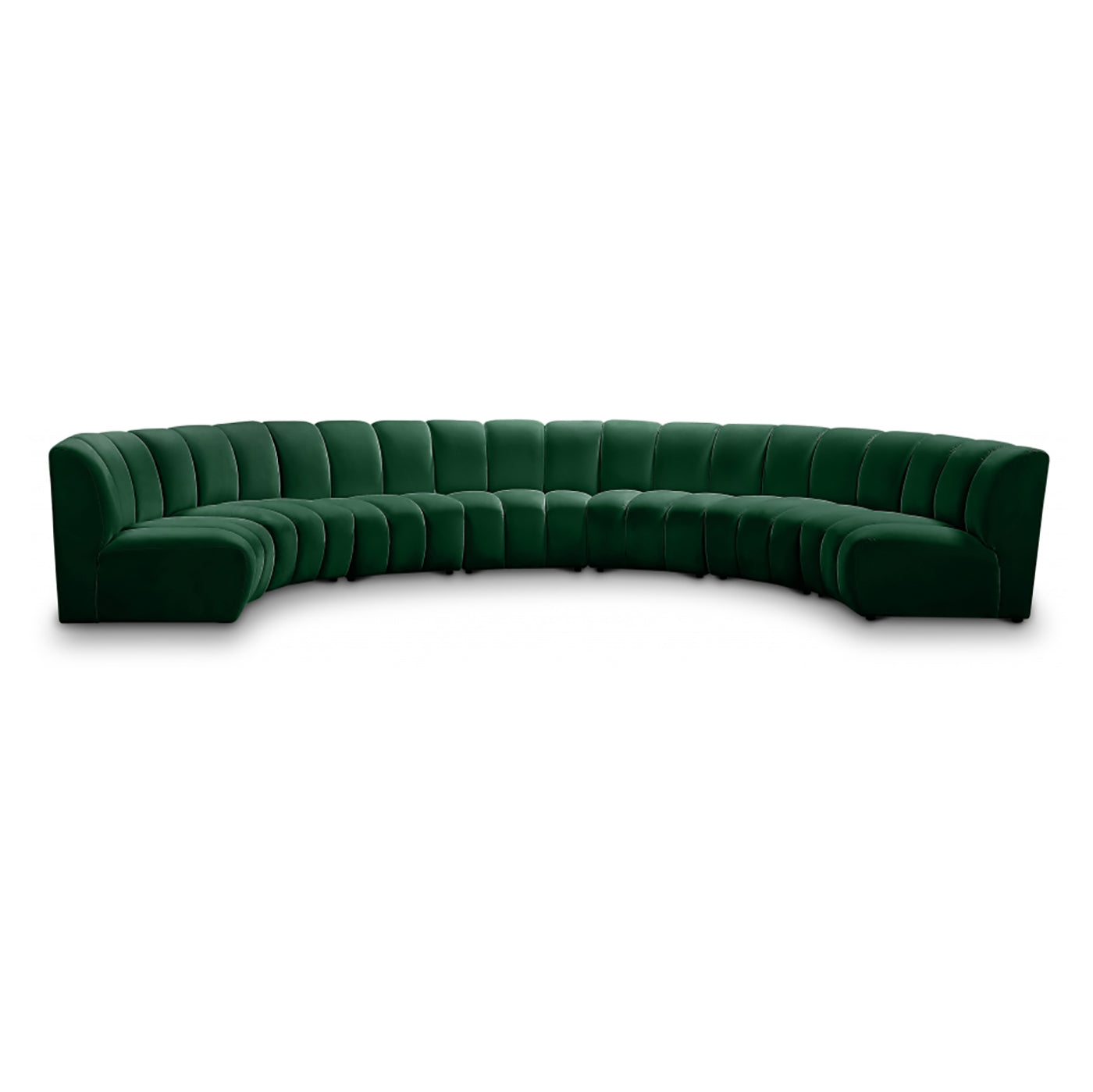 Infinity Modular 7pc. Sectional